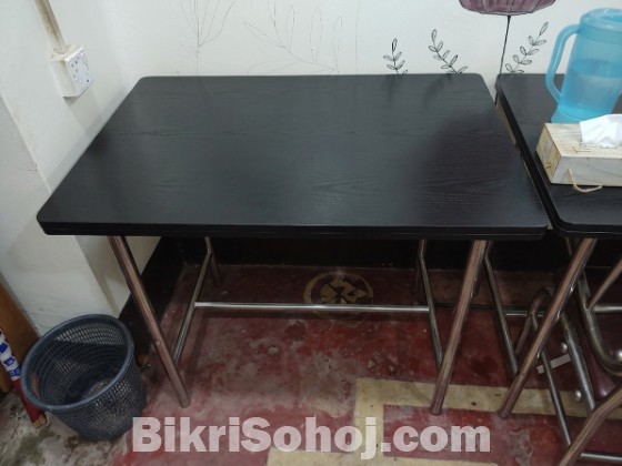 রেস্টুরেন্টের মালামাল